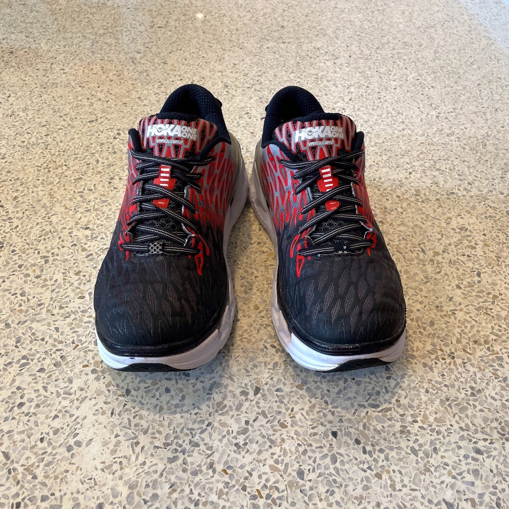 Hoka One One - Mens Vanquish 2 - 10.5 D/M